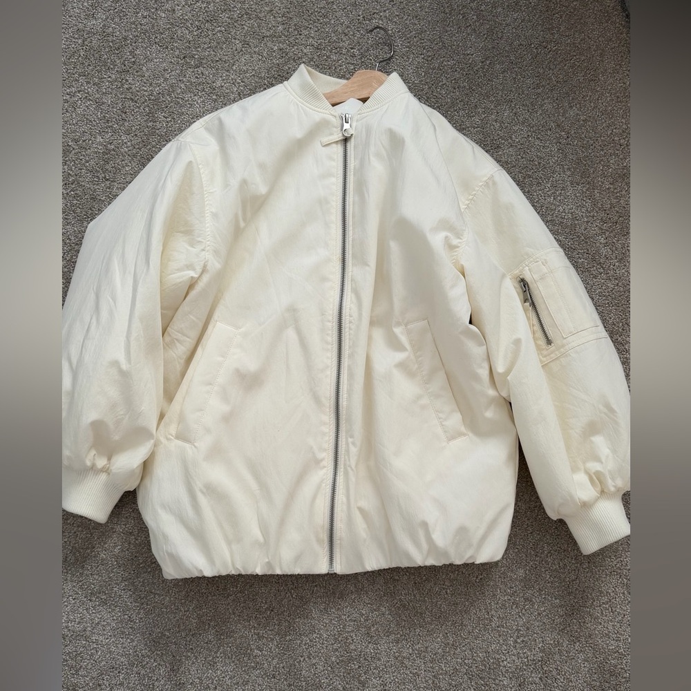 H&M Bomber Jacket